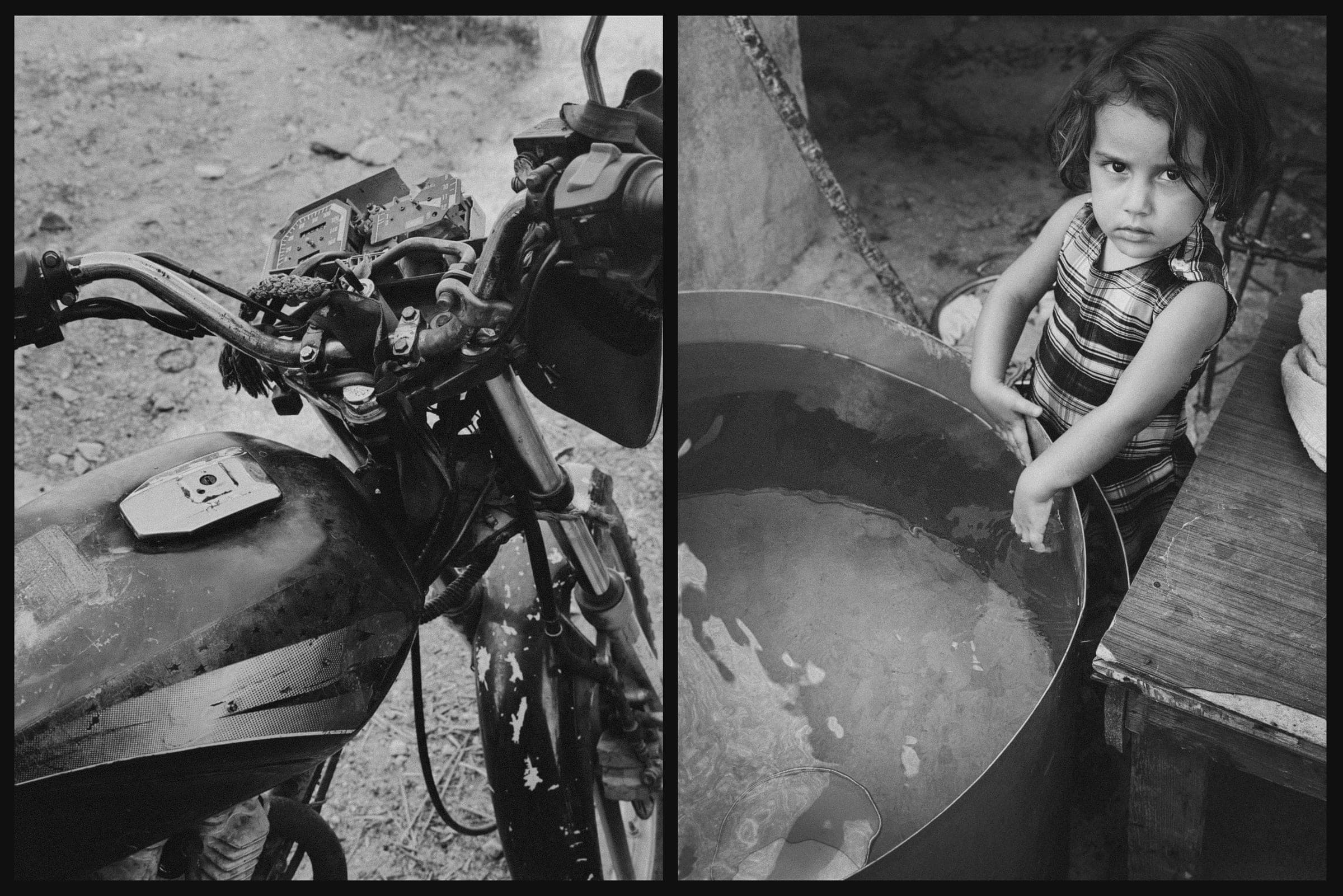 A Hand of Dust · plate 02