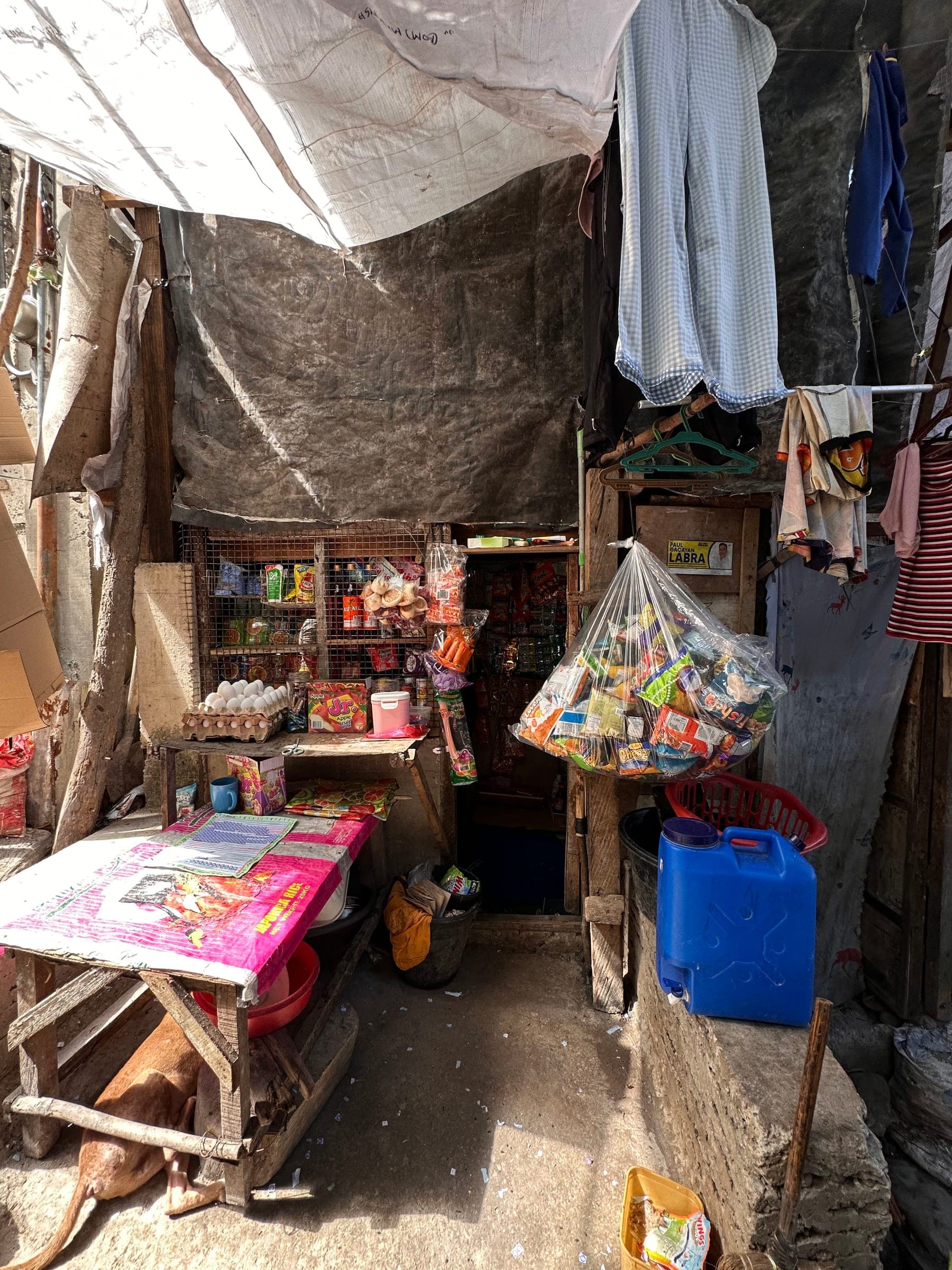 Pathways to a Just Resettlement · plate 02