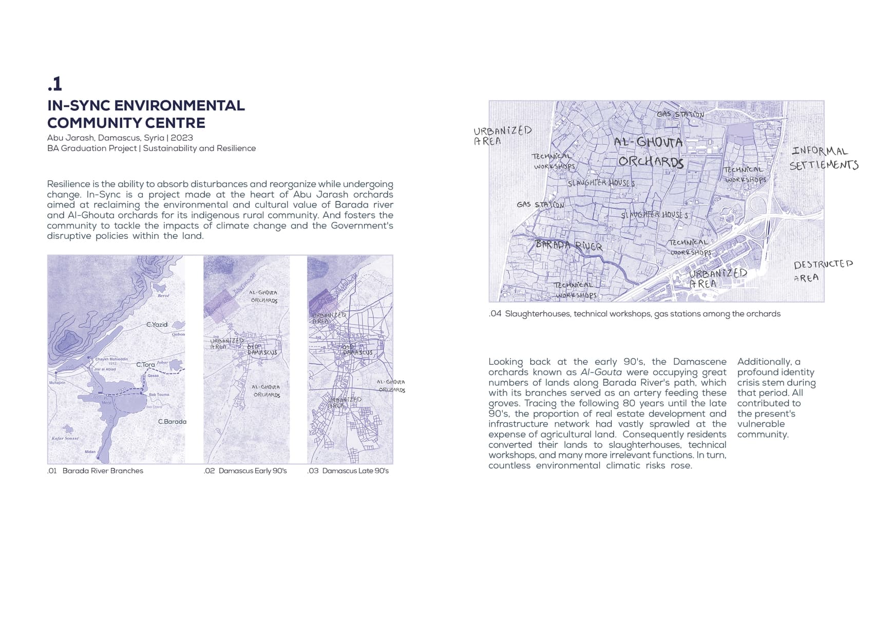 In Sync: Environmental Community Centre · plate 02