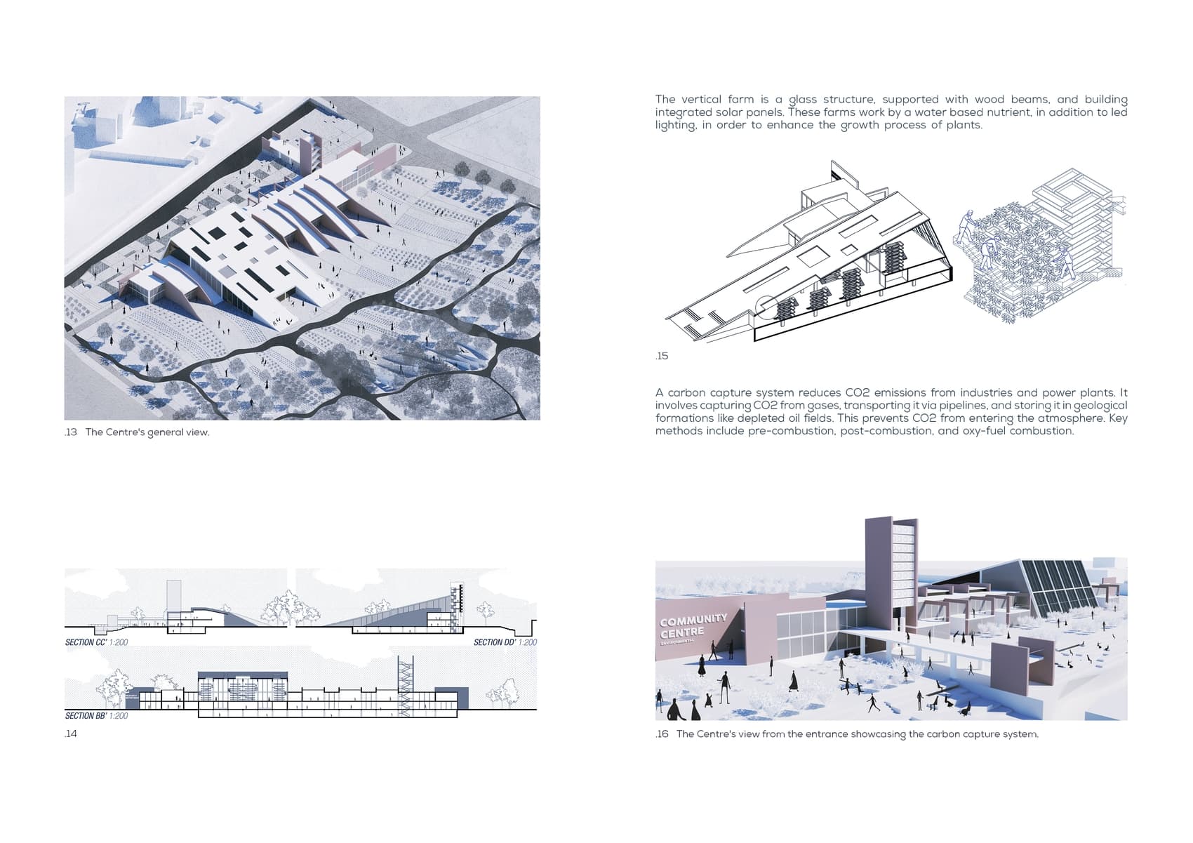 In Sync: Environmental Community Centre · plate 04