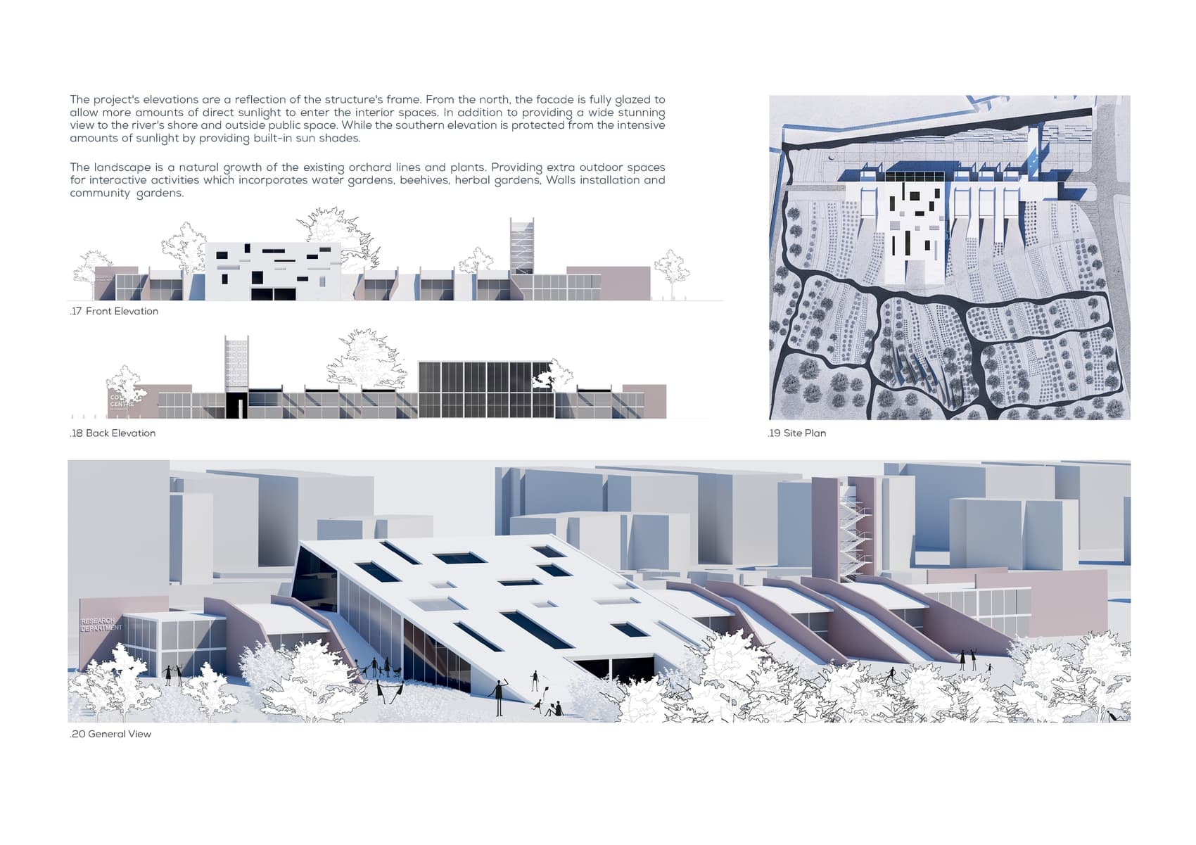 In Sync: Environmental Community Centre · plate 05
