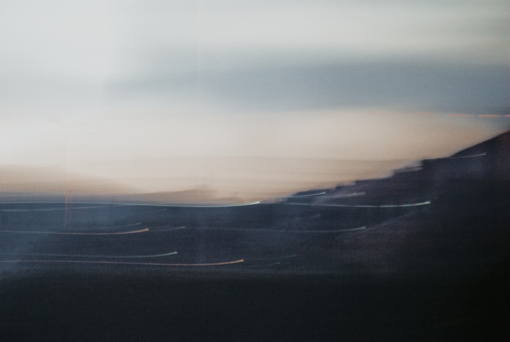 Landscapes from the Levant · plate 05