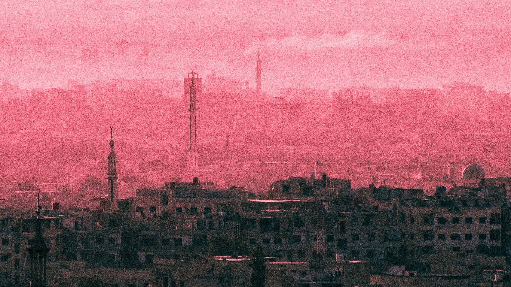 Landscapes from the Levant · plate 06