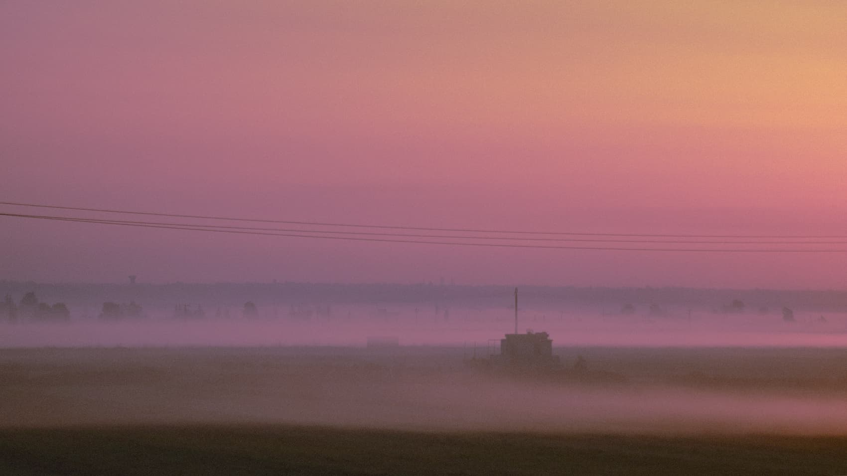 Landscapes from the Levant · plate 07