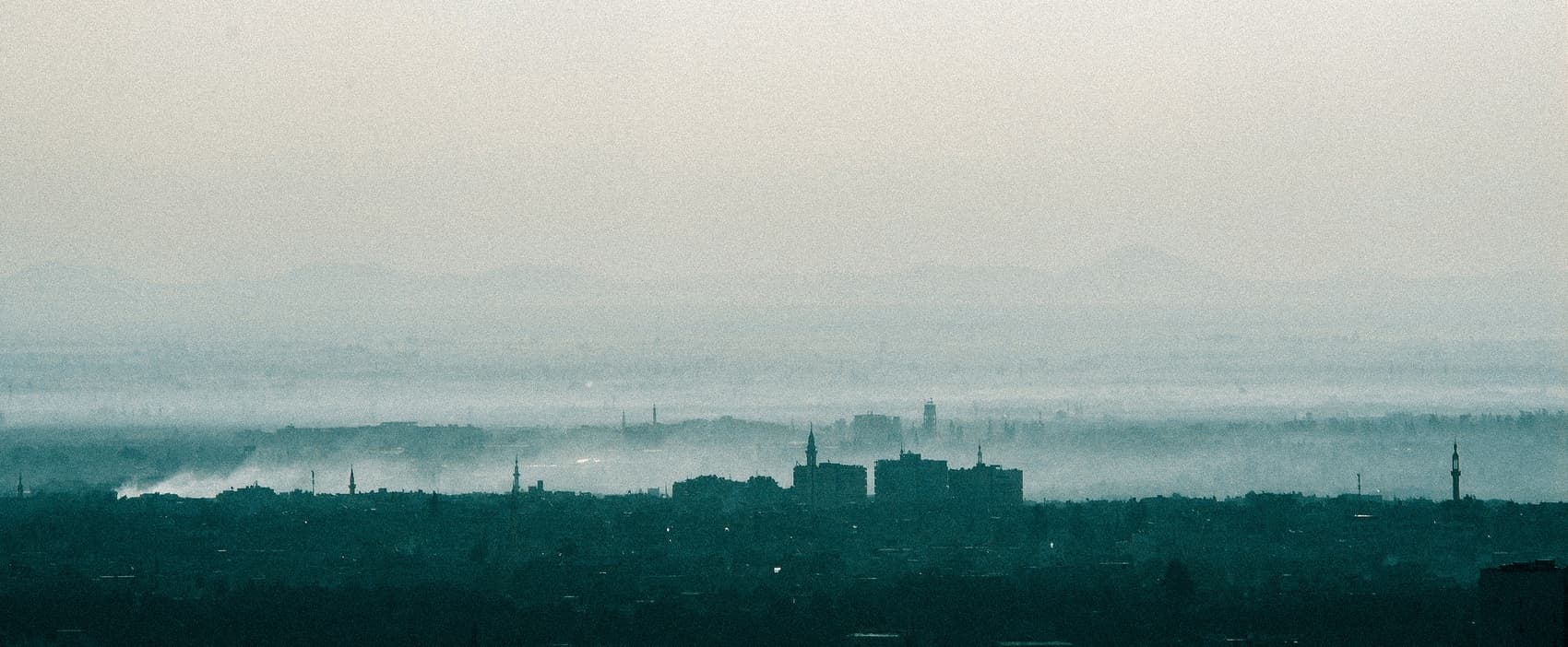 Landscapes from the Levant · plate 10