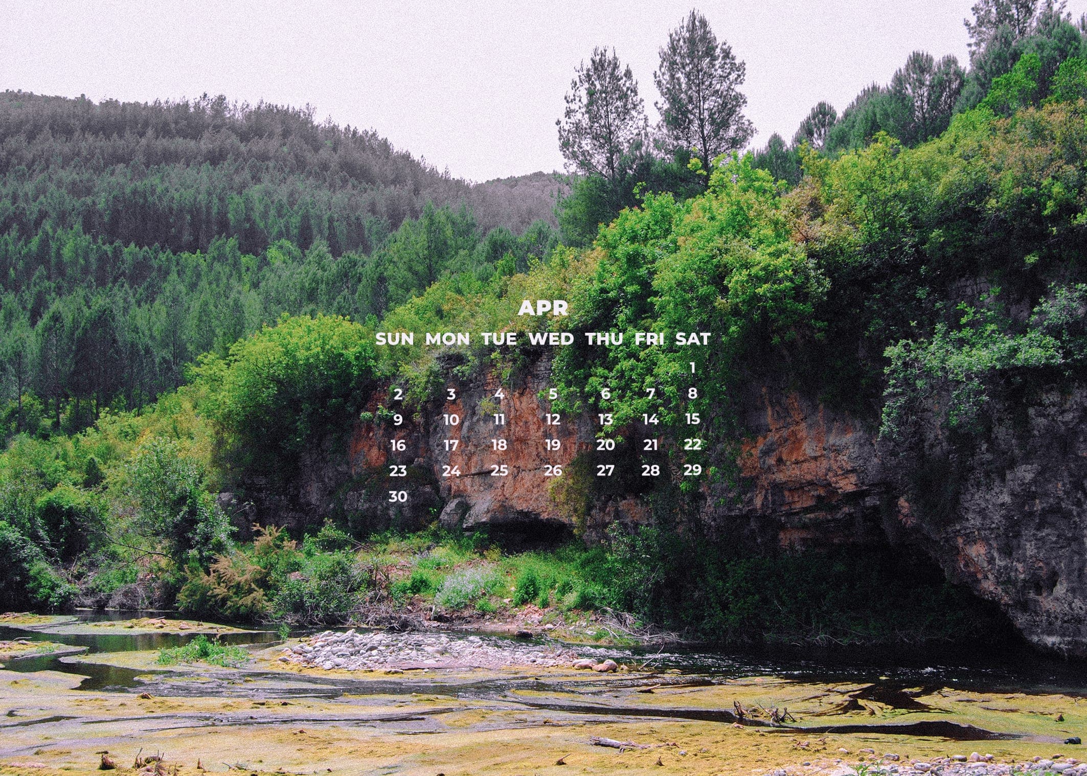 Photo Calendar 2023 · plate 05