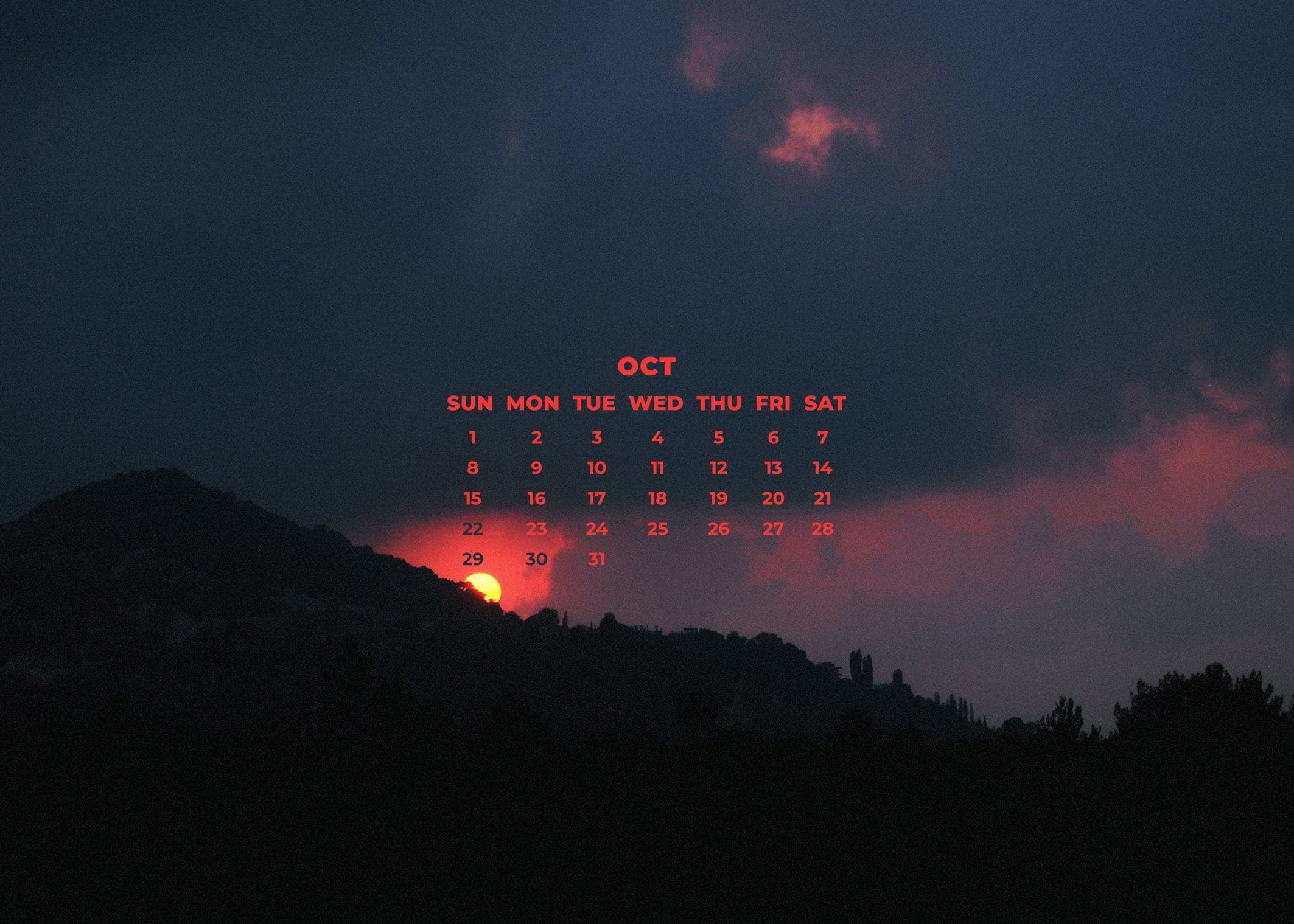 Photo Calendar 2023 · plate 09