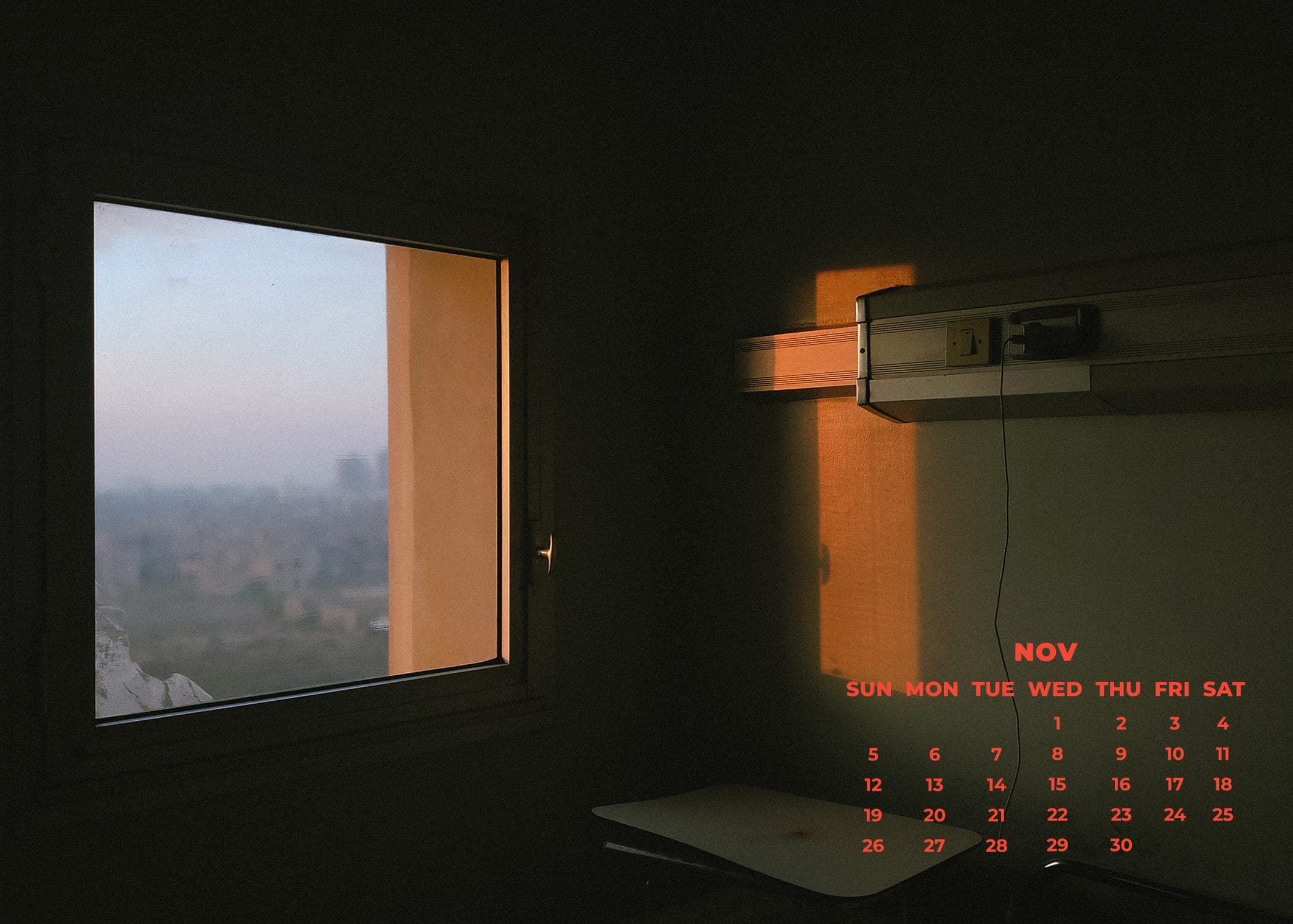 Photo Calendar 2023 · plate 10