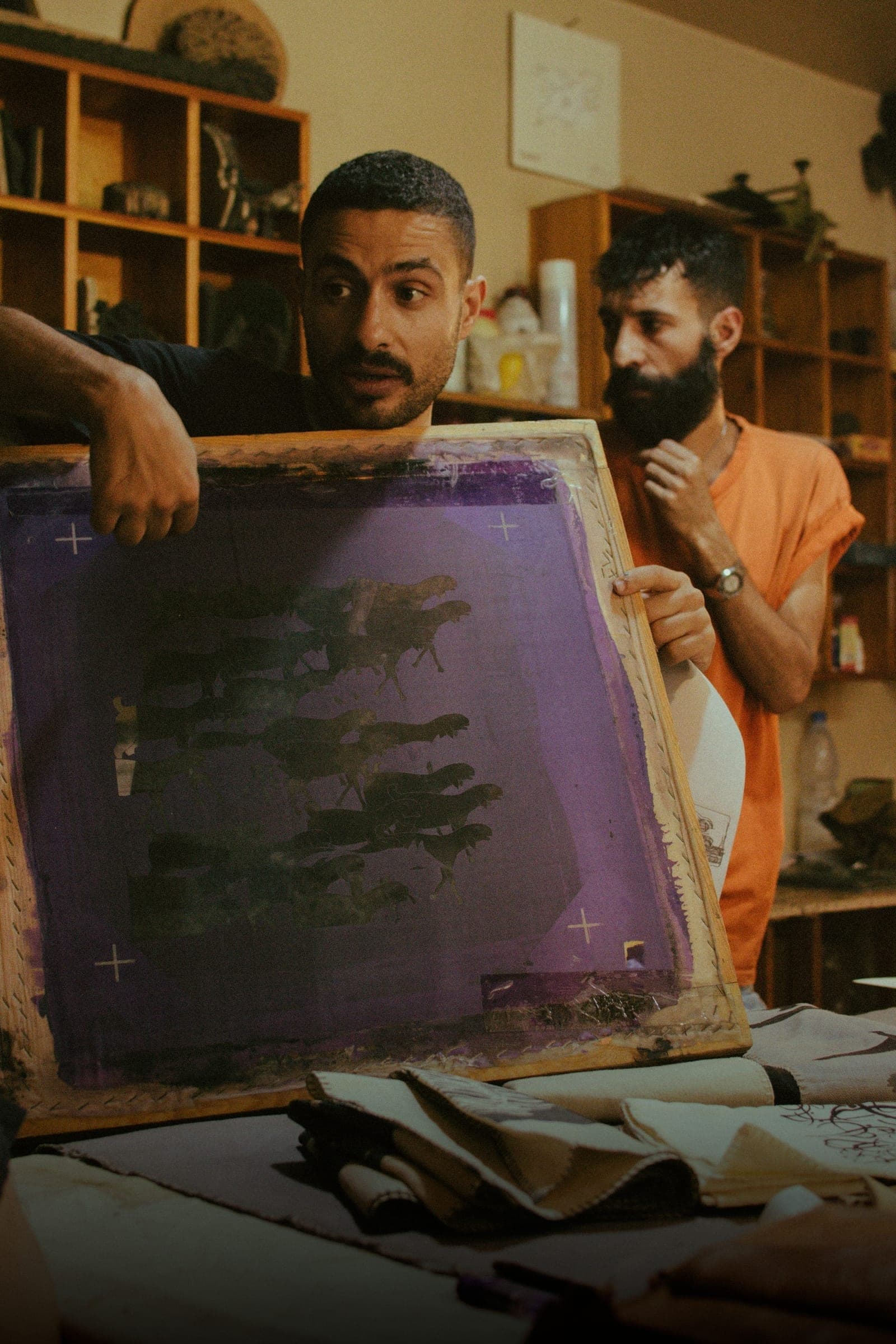 Sandouk Alhakaya · Photography · plate 03