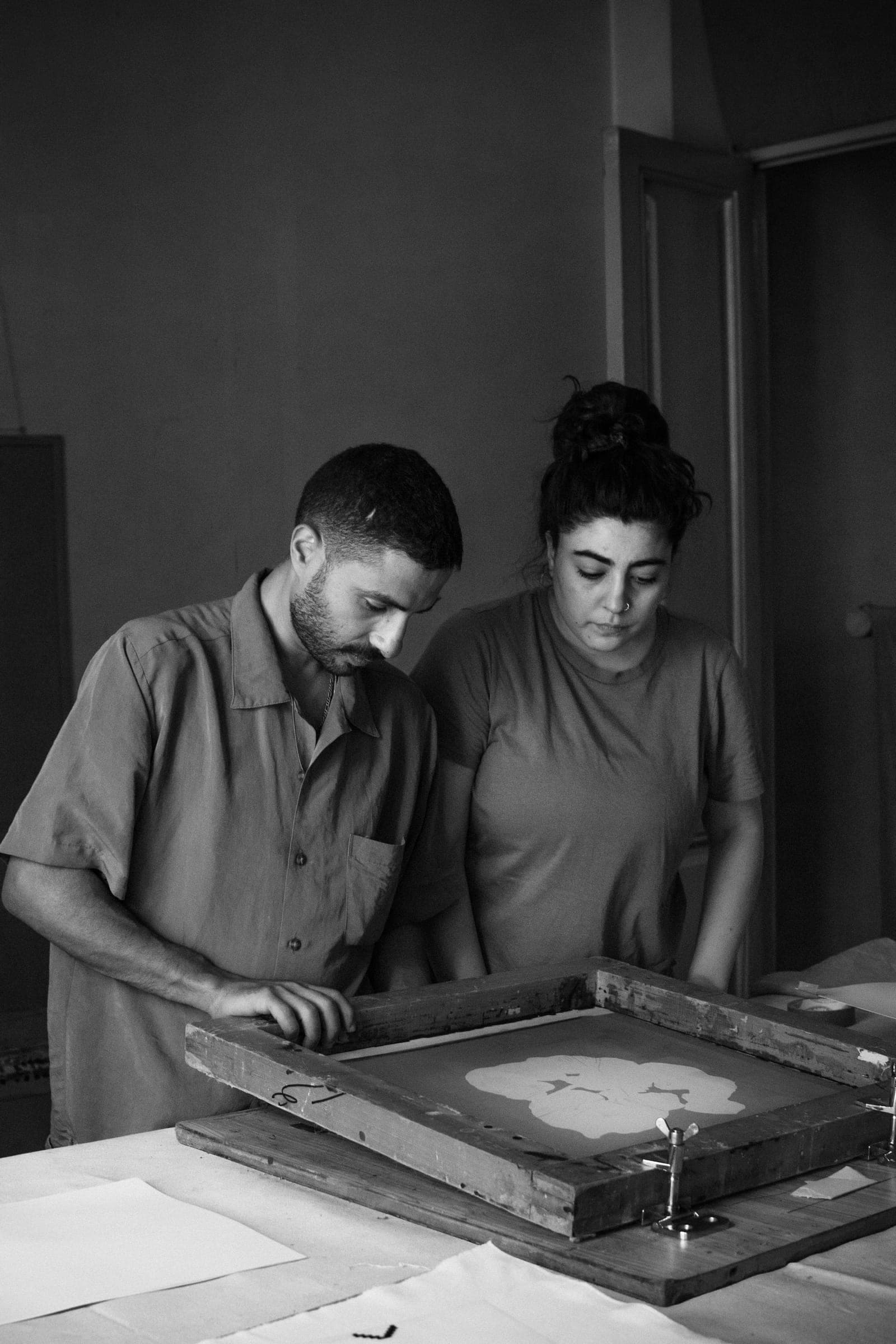 Sandouk Alhakaya · Photography · plate 05