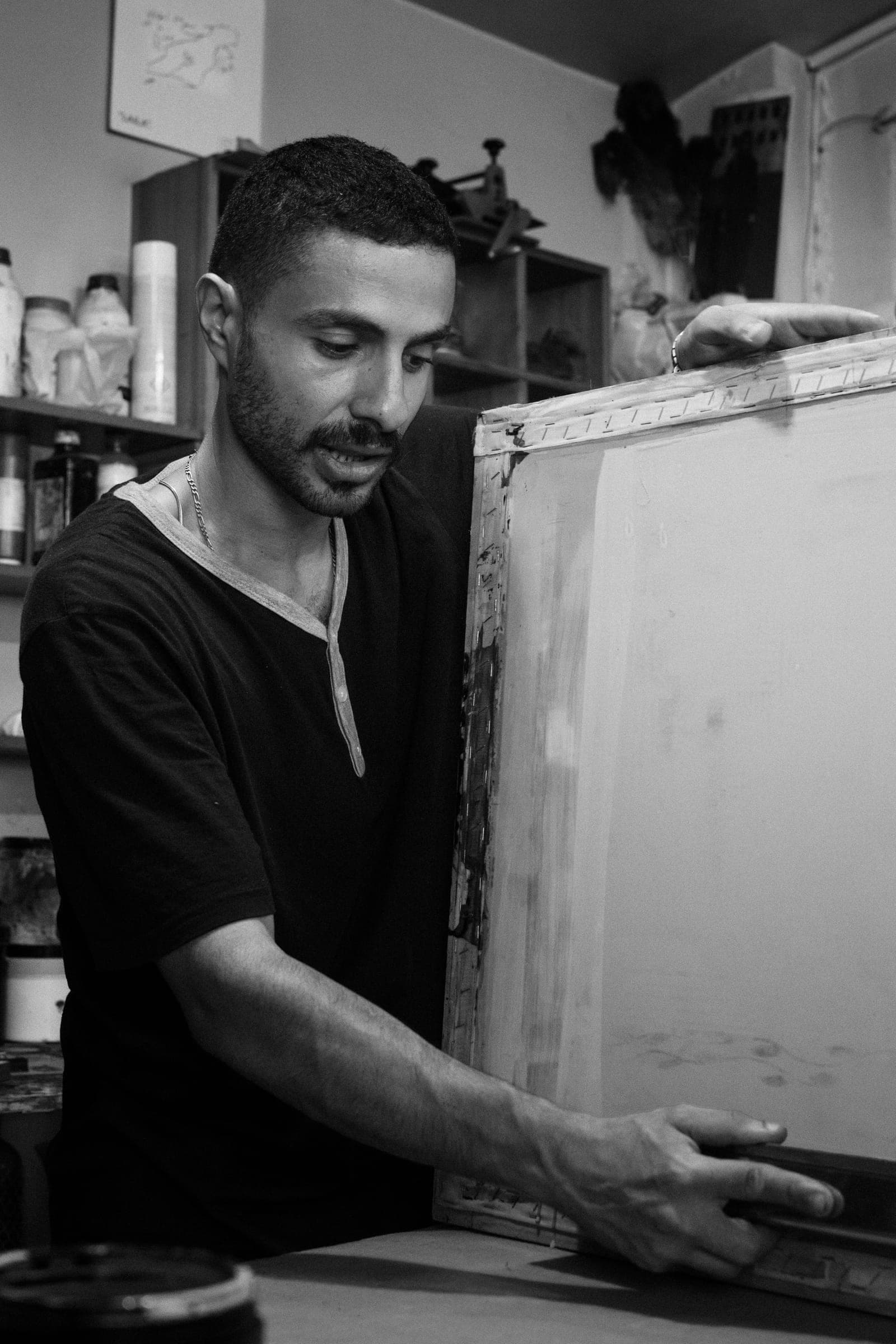 Sandouk Alhakaya · Photography · plate 06