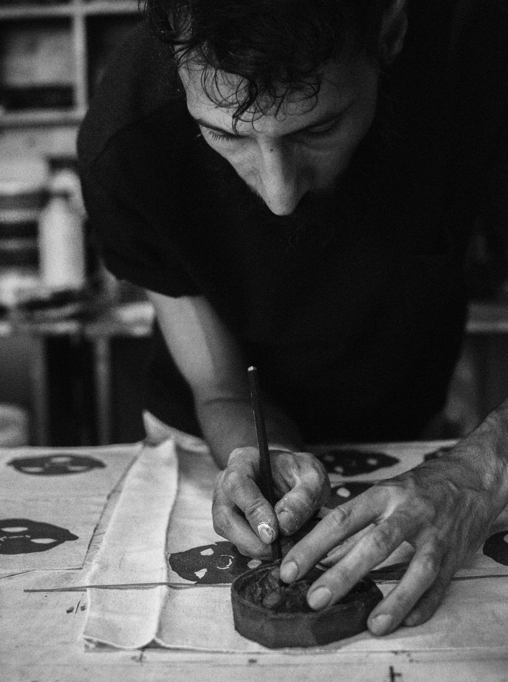 Sandouk Alhakaya · Photography · plate 09