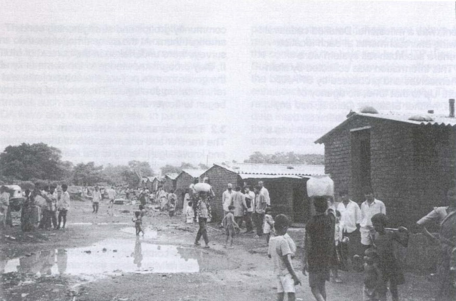 Source: Burra, S. (1999), The Story of Kanjur Marg, DPU Working Paper No. 99, UCL.
