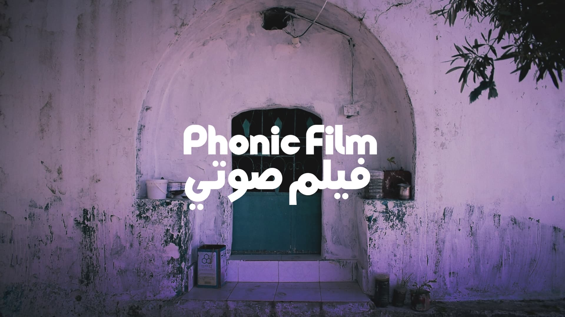 Phonic Film