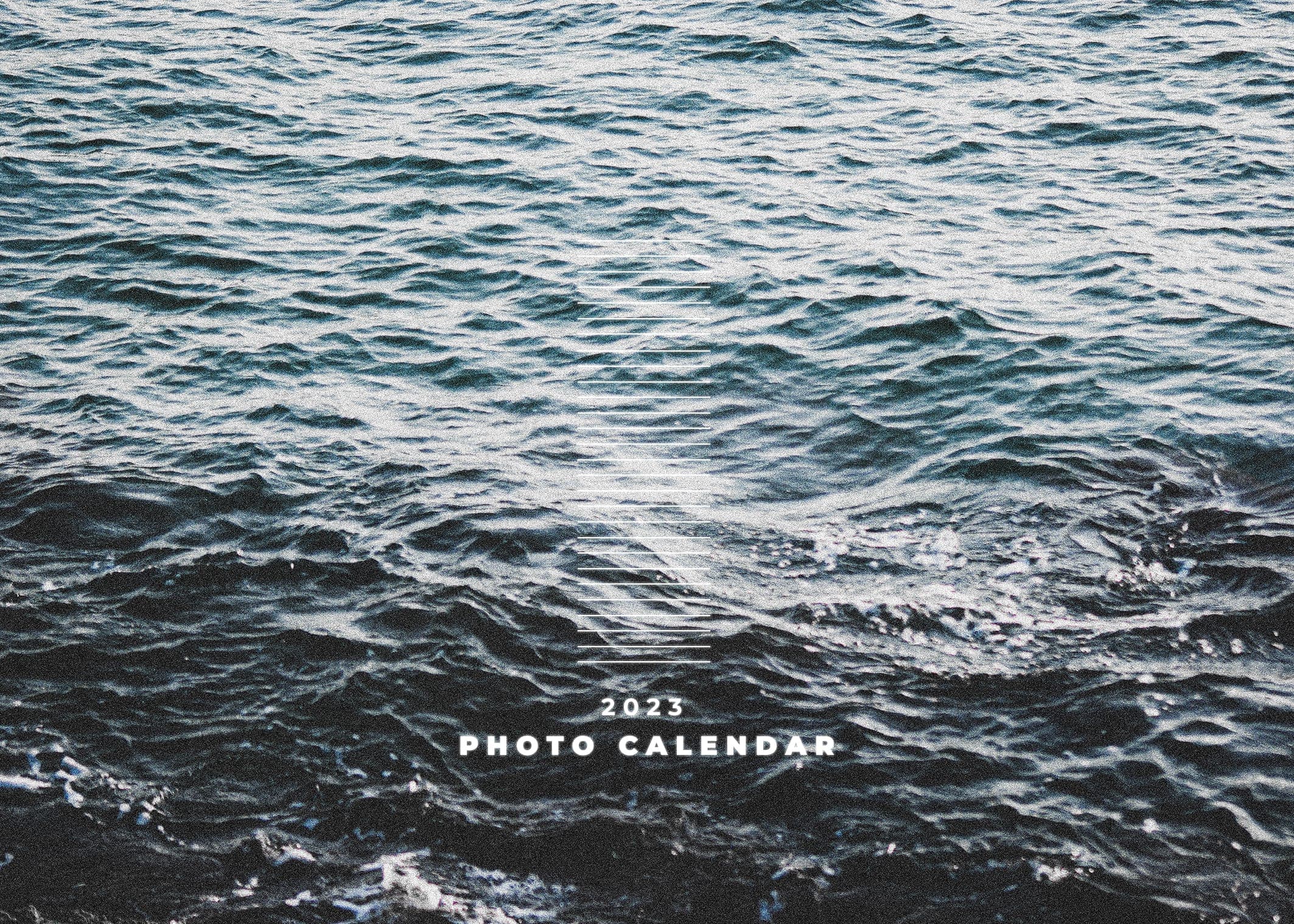 Photo Calendar 2023